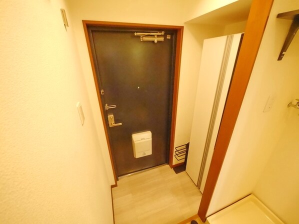 アーク登戸の物件内観写真